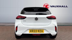 Vauxhall Corsa 1.2 Turbo SRi Edition 5dr Petrol Hatchback